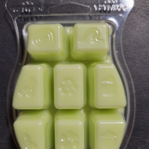 Lot of 5 Scentsy Bars - Jack's Obsession - Picture 3 of 3